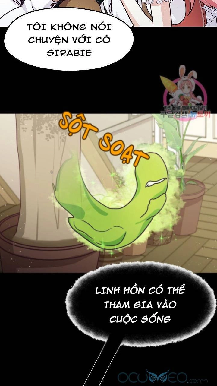 Xin Chào, Tôi Là Người Làm Vườn! Chapter 8 - 20