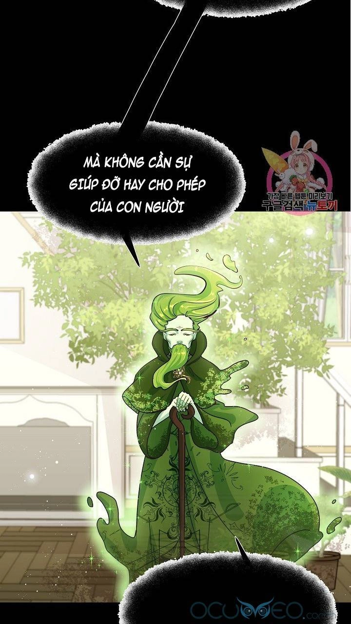 Xin Chào, Tôi Là Người Làm Vườn! Chapter 8 - 21