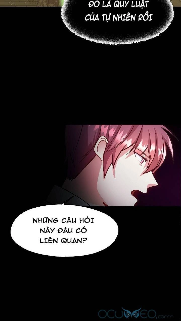 Xin Chào, Tôi Là Người Làm Vườn! Chapter 8 - 22