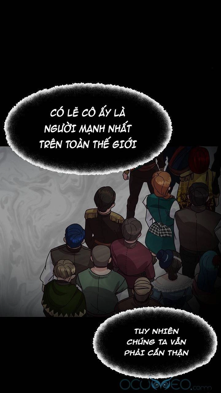 Xin Chào, Tôi Là Người Làm Vườn! Chapter 8 - 26