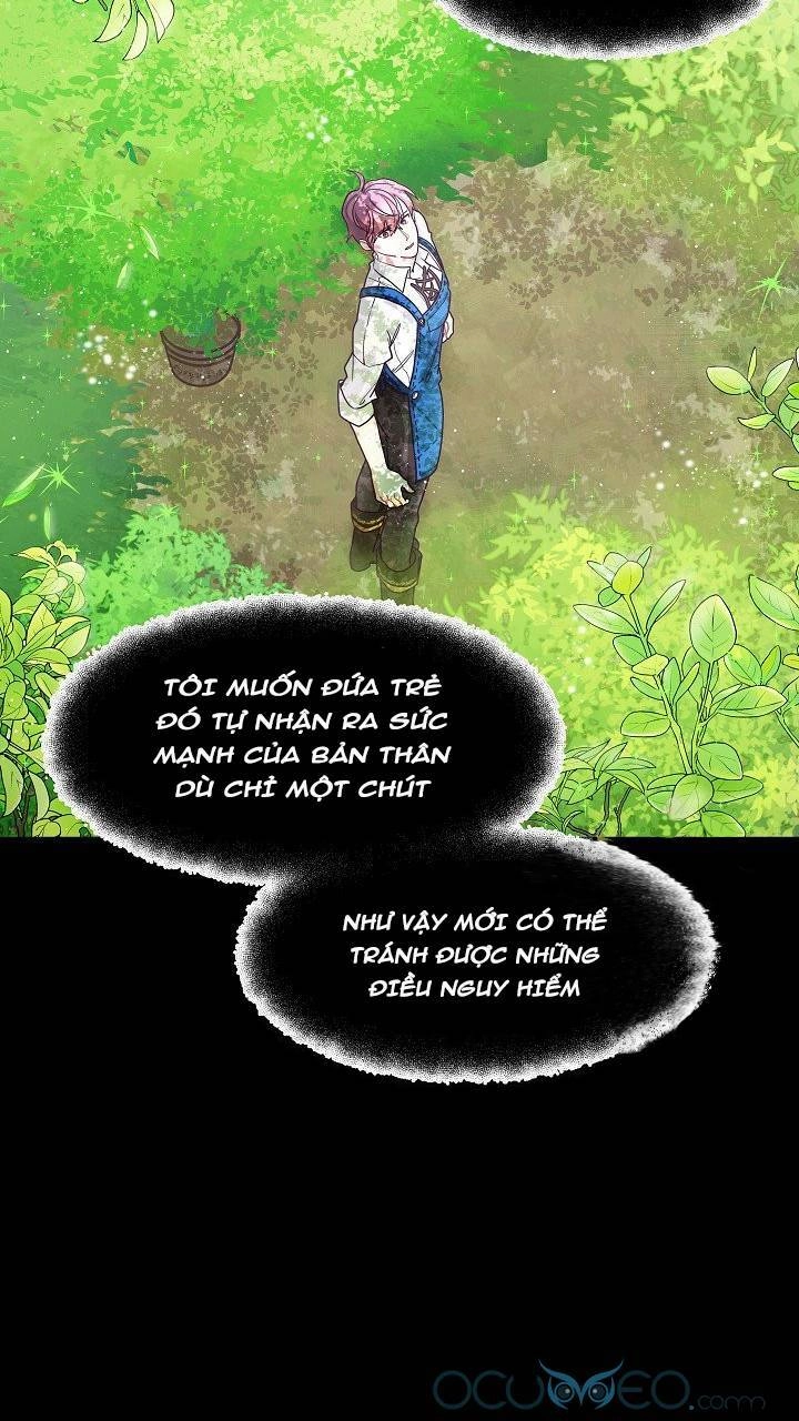 Xin Chào, Tôi Là Người Làm Vườn! Chapter 8 - 29