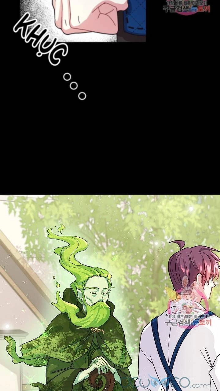 Xin Chào, Tôi Là Người Làm Vườn! Chapter 8 - 32