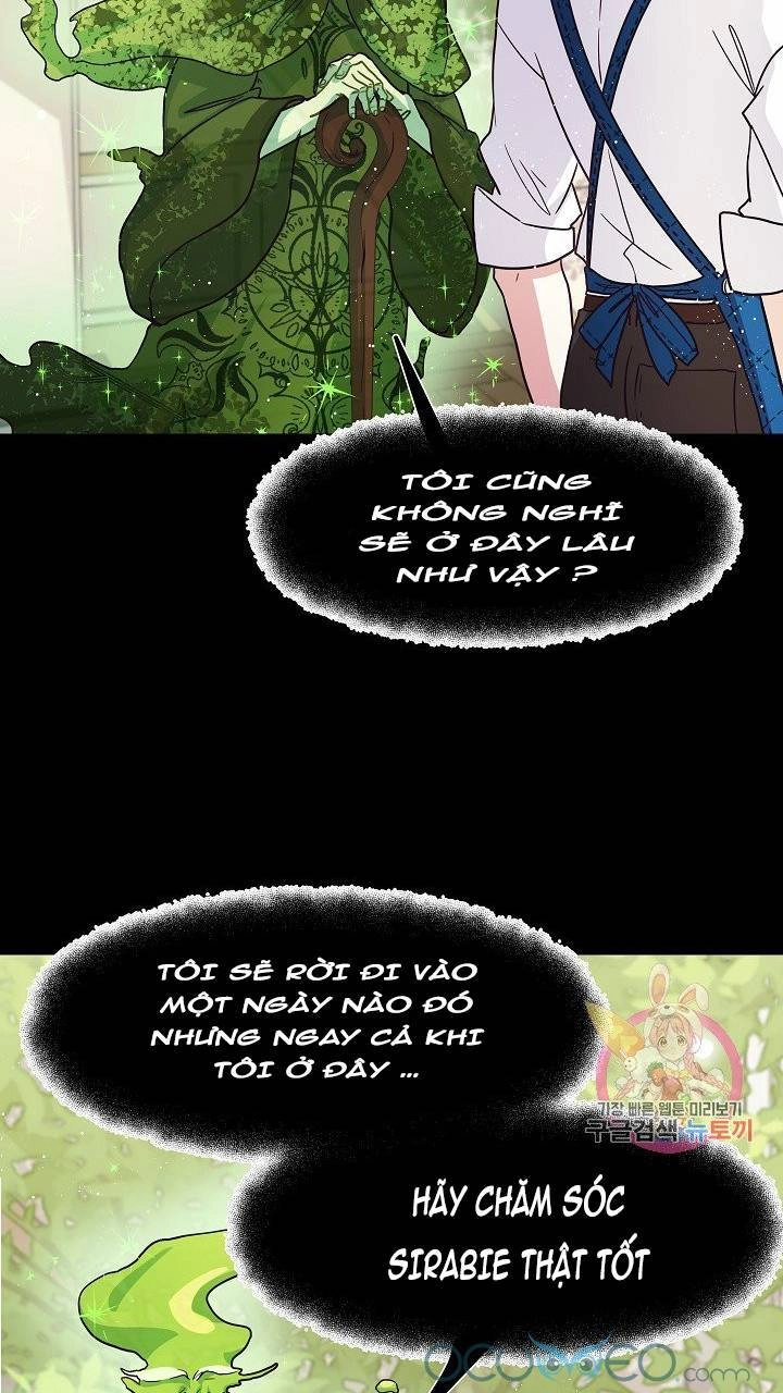 Xin Chào, Tôi Là Người Làm Vườn! Chapter 8 - 33