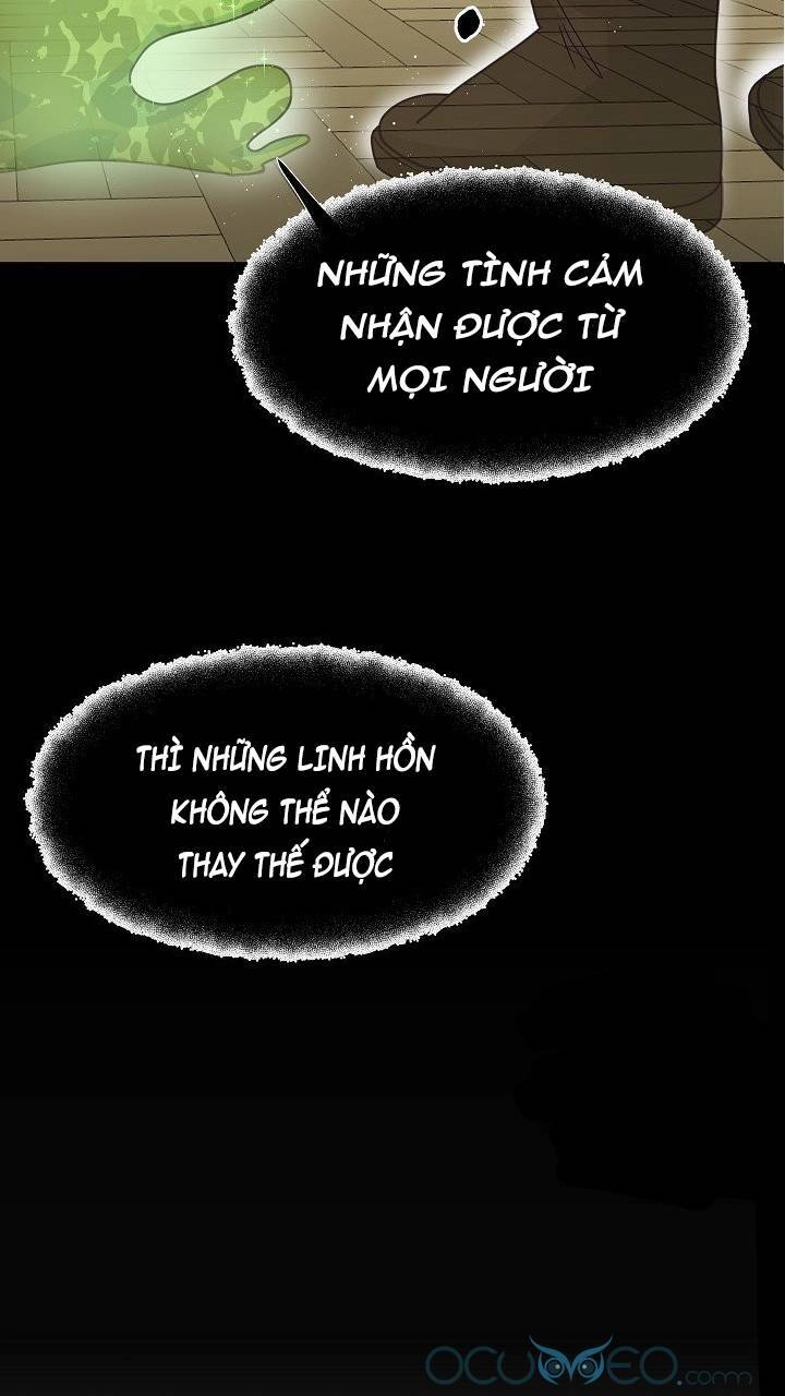 Xin Chào, Tôi Là Người Làm Vườn! Chapter 8 - 35