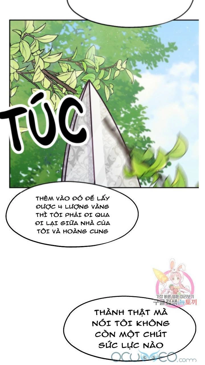 Xin Chào, Tôi Là Người Làm Vườn! Chapter 8 - 44