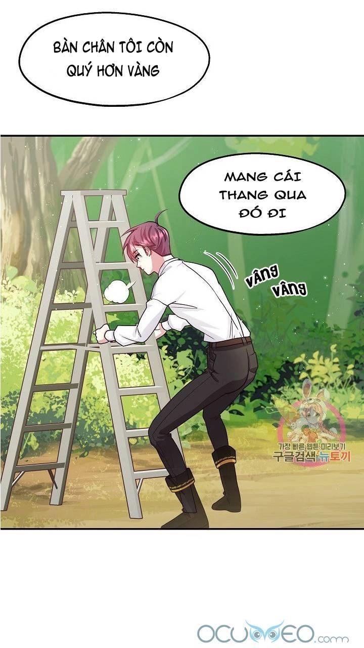 Xin Chào, Tôi Là Người Làm Vườn! Chapter 8 - 46