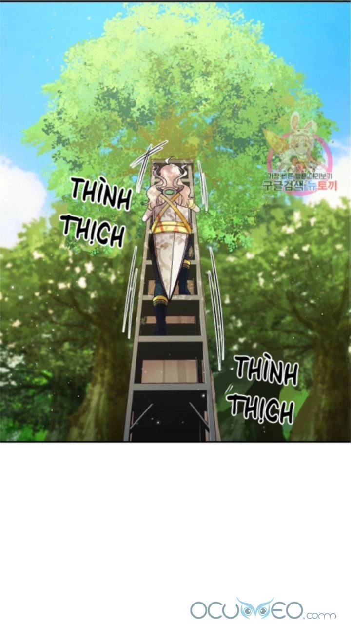 Xin Chào, Tôi Là Người Làm Vườn! Chapter 8 - 47