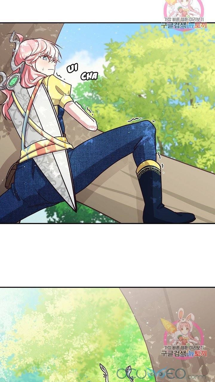 Xin Chào, Tôi Là Người Làm Vườn! Chapter 8 - 48