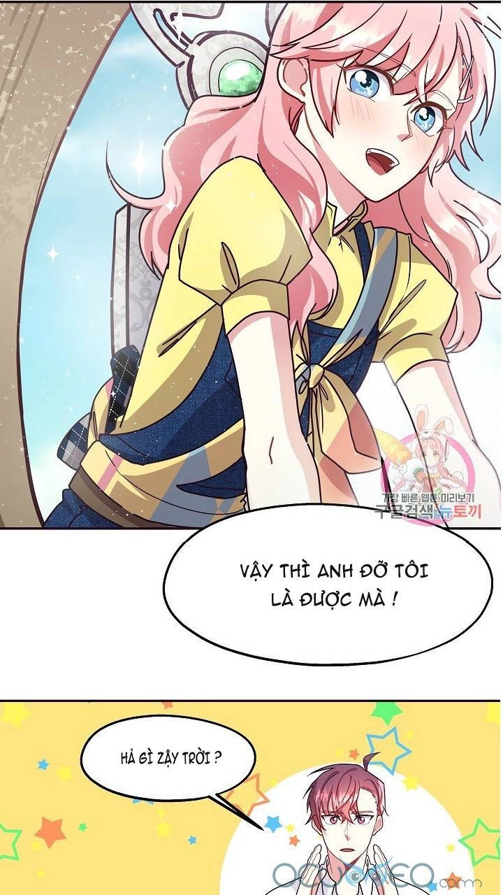 Xin Chào, Tôi Là Người Làm Vườn! Chapter 8 - 50