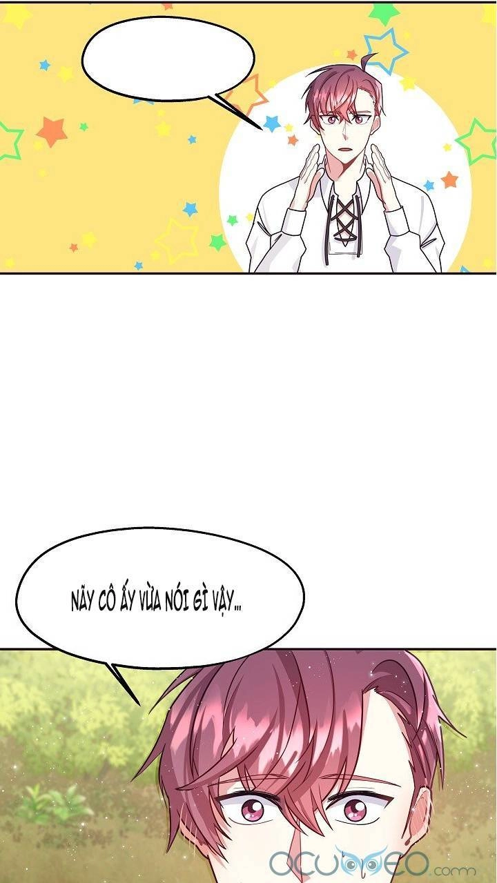 Xin Chào, Tôi Là Người Làm Vườn! Chapter 8 - 51