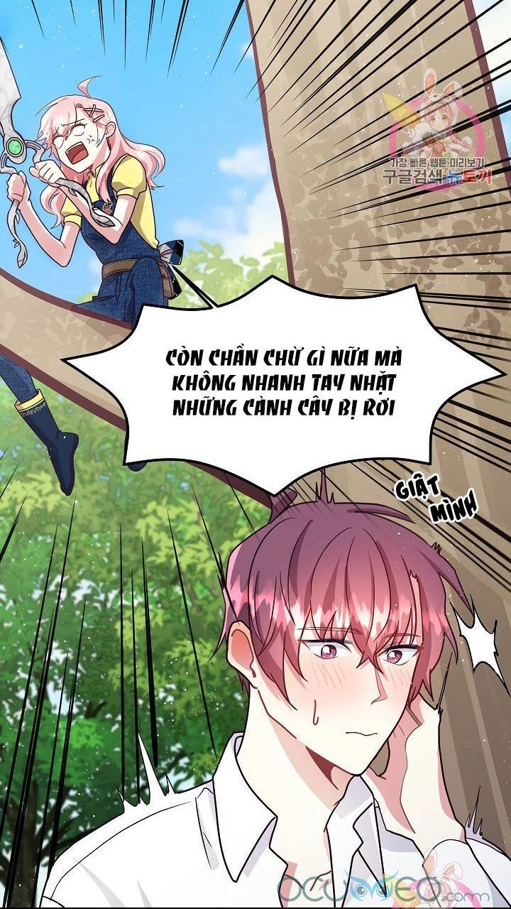 Xin Chào, Tôi Là Người Làm Vườn! Chapter 8 - 54