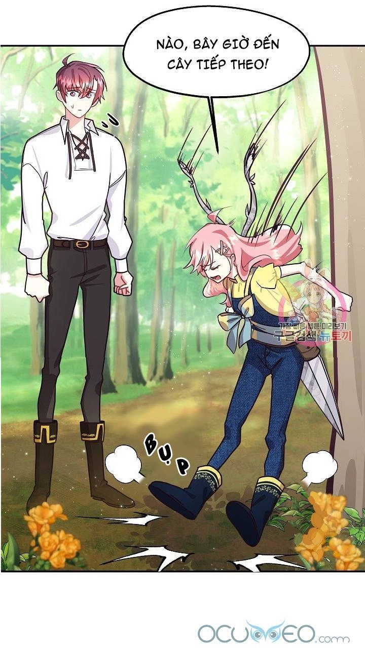 Xin Chào, Tôi Là Người Làm Vườn! Chapter 8 - 55