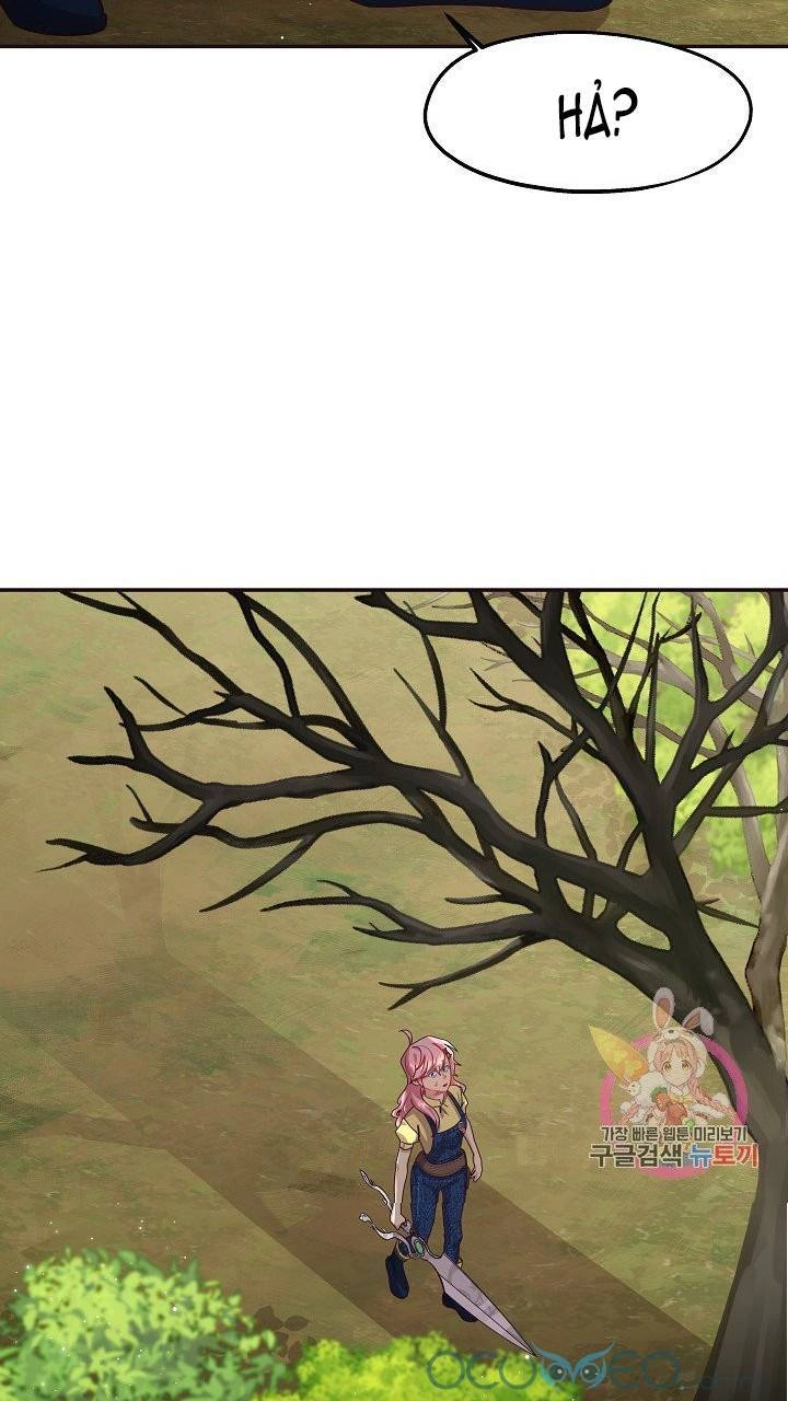 Xin Chào, Tôi Là Người Làm Vườn! Chapter 8 - 56