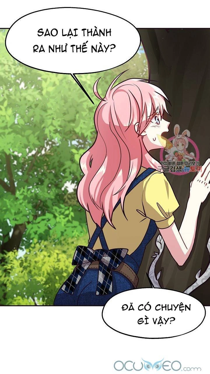 Xin Chào, Tôi Là Người Làm Vườn! Chapter 8 - 57