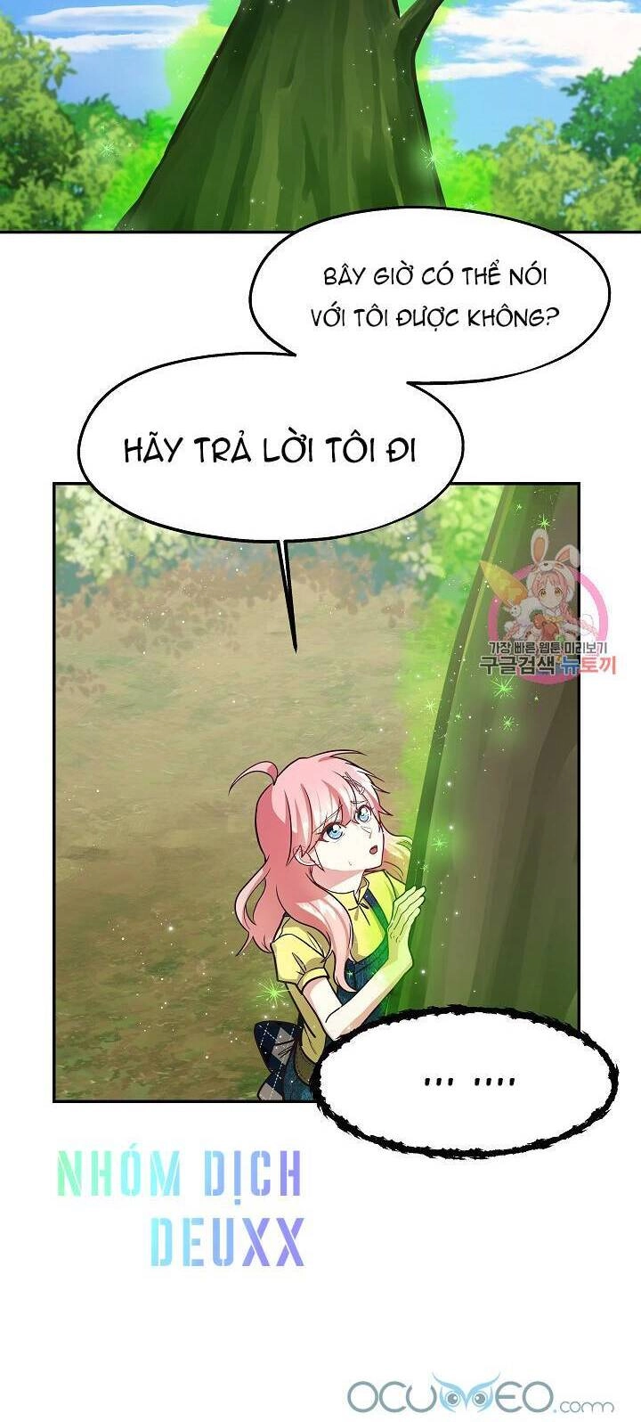 Xin Chào, Tôi Là Người Làm Vườn! Chapter 9 - 2