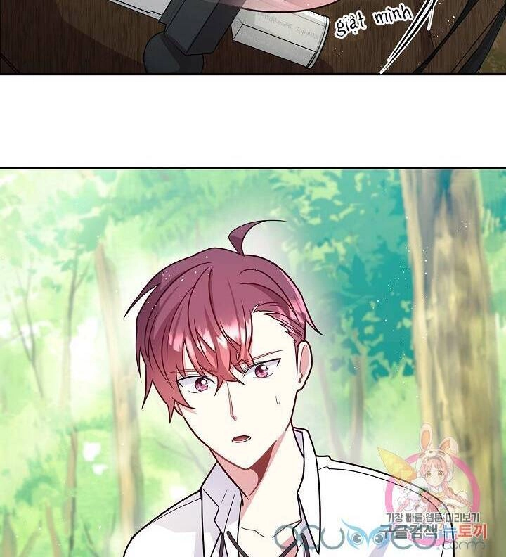 Xin Chào, Tôi Là Người Làm Vườn! Chapter 9 - 7