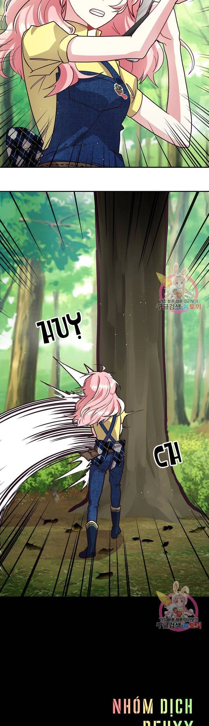 Xin Chào, Tôi Là Người Làm Vườn! Chapter 9 - 15