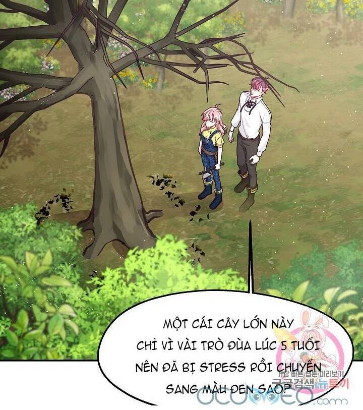 Xin Chào, Tôi Là Người Làm Vườn! Chapter 9 - 24