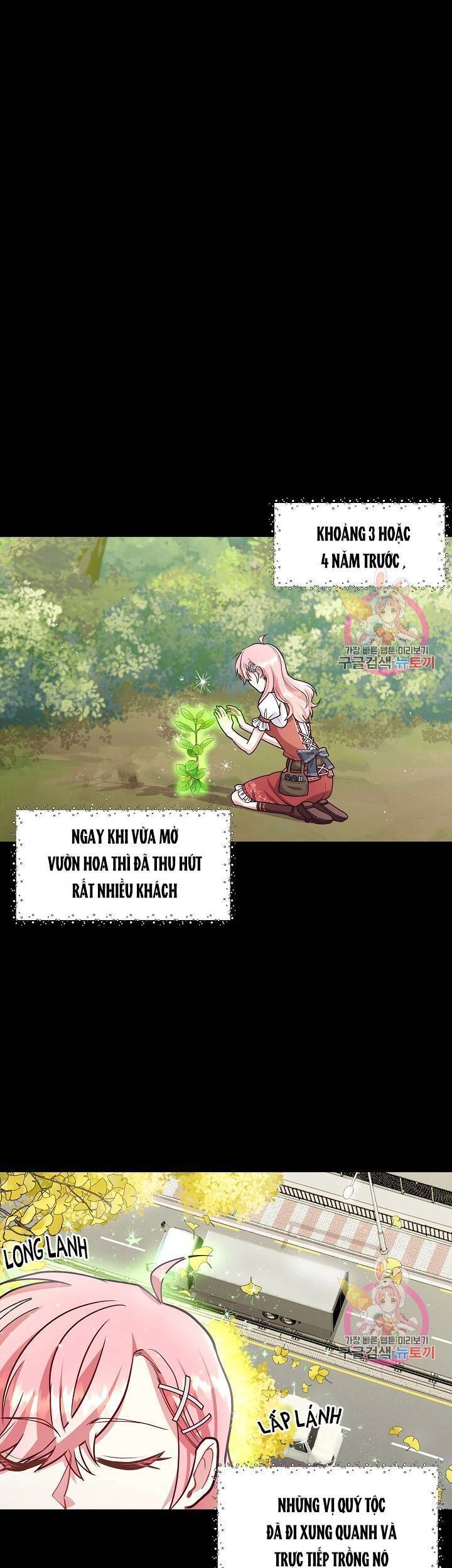 Xin Chào, Tôi Là Người Làm Vườn! Chapter 9 - 29