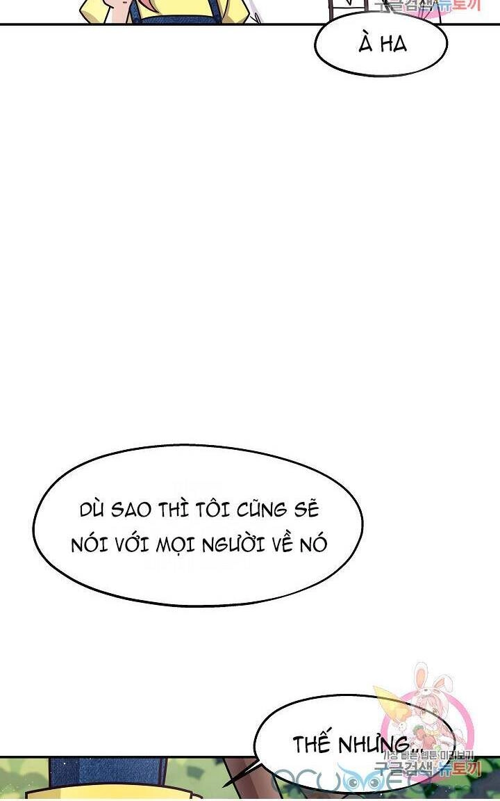 Xin Chào, Tôi Là Người Làm Vườn! Chapter 9 - 34