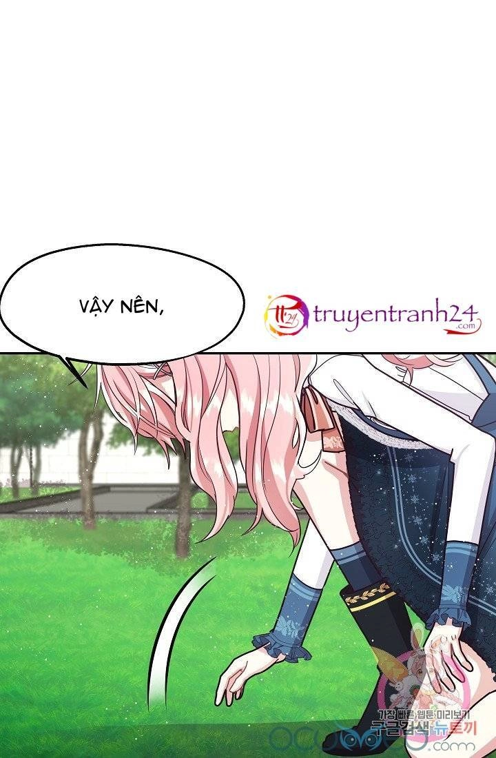 Xin Chào, Tôi Là Người Làm Vườn! Chapter 11 - 1