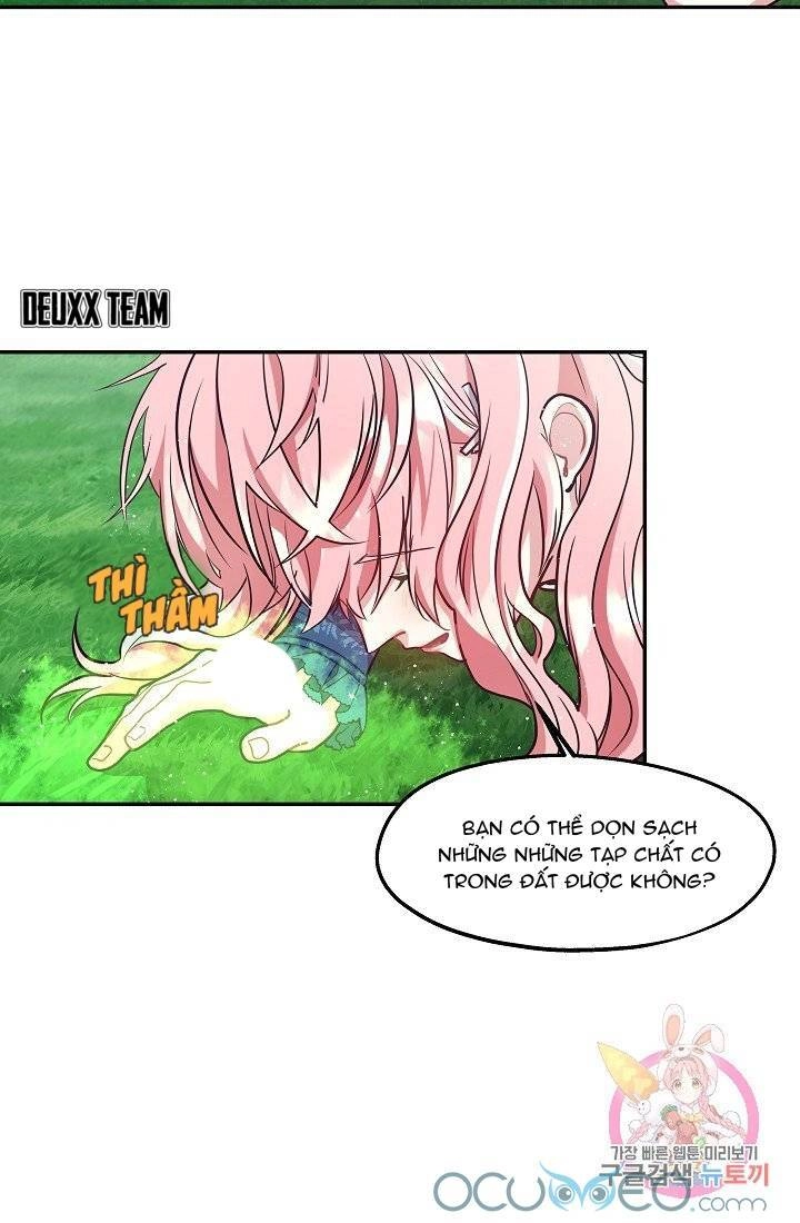 Xin Chào, Tôi Là Người Làm Vườn! Chapter 11 - 2