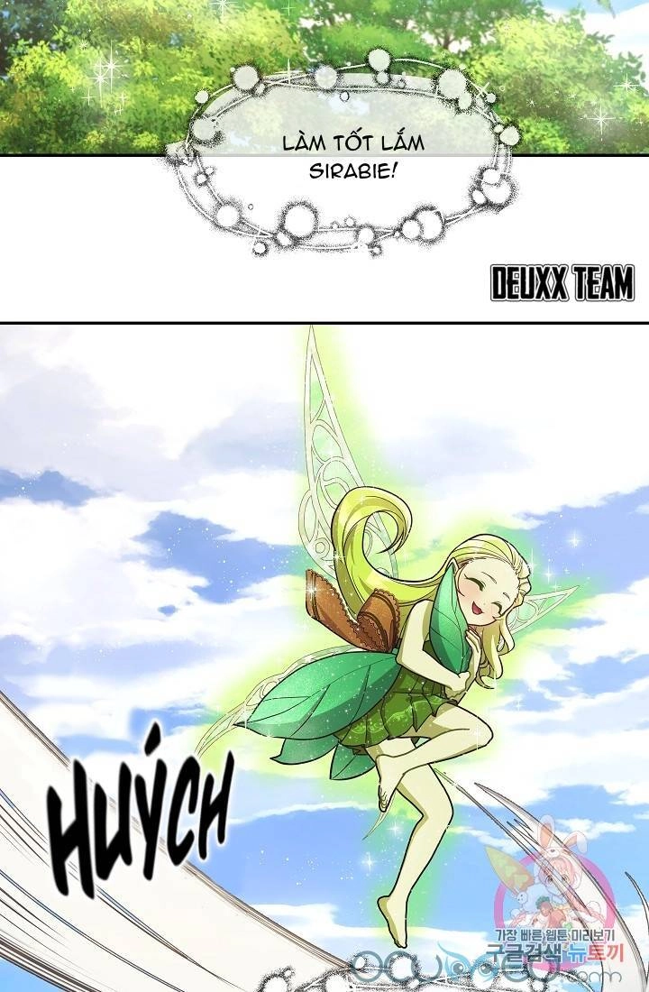 Xin Chào, Tôi Là Người Làm Vườn! Chapter 11 - 5