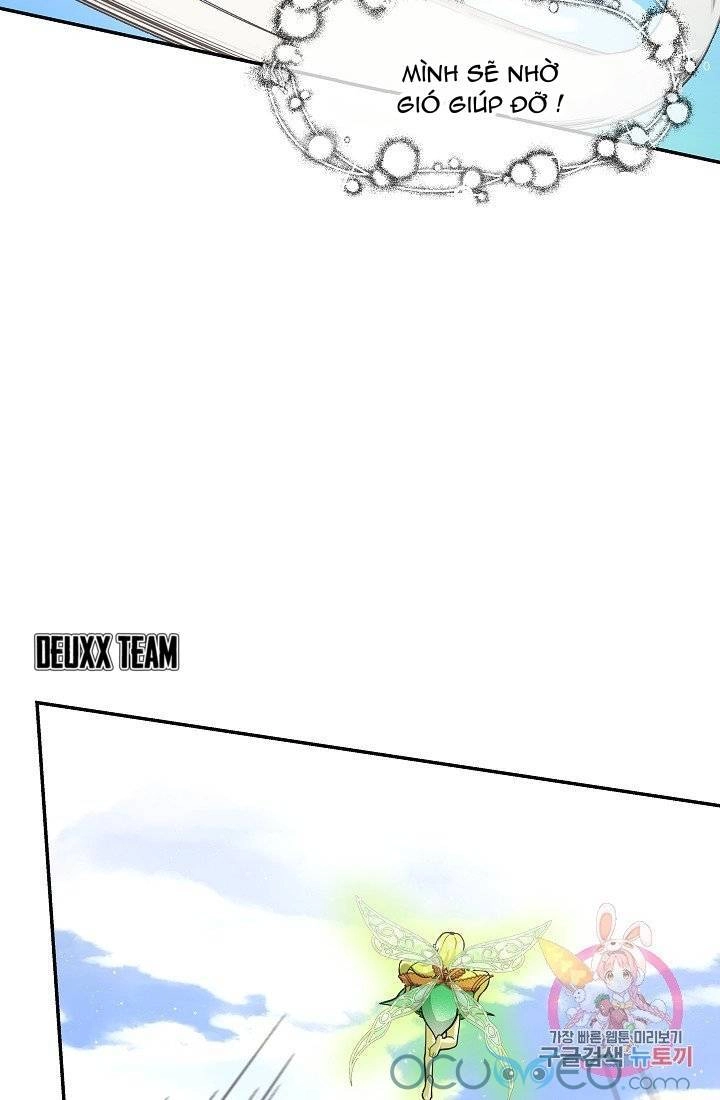 Xin Chào, Tôi Là Người Làm Vườn! Chapter 11 - 6