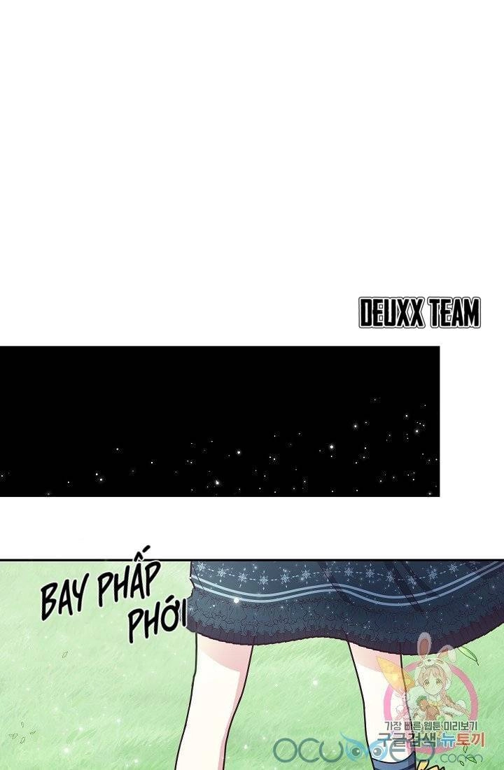 Xin Chào, Tôi Là Người Làm Vườn! Chapter 11 - 9