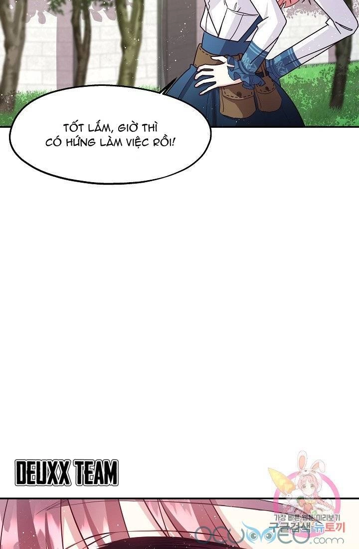 Xin Chào, Tôi Là Người Làm Vườn! Chapter 11 - 17