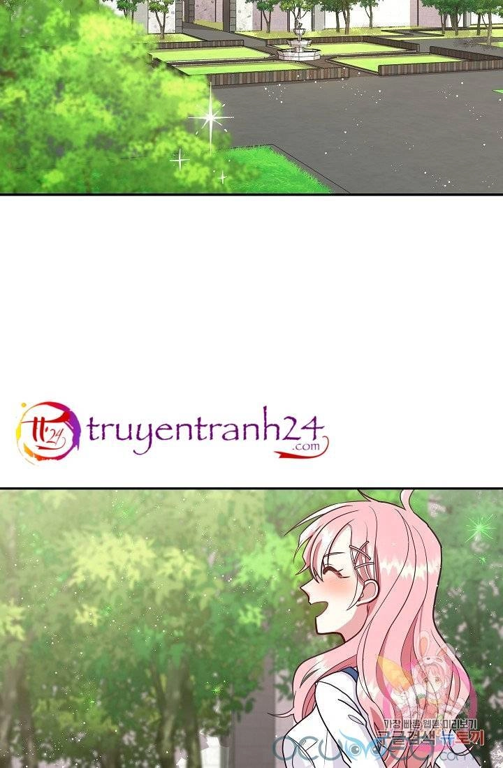 Xin Chào, Tôi Là Người Làm Vườn! Chapter 11 - 19