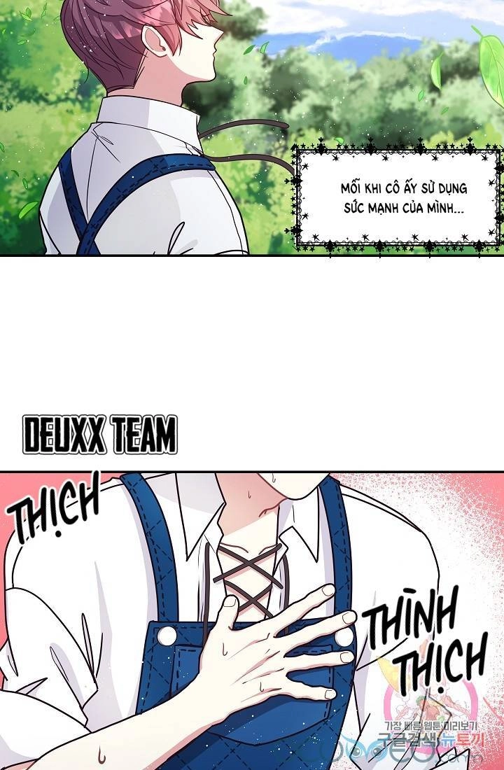 Xin Chào, Tôi Là Người Làm Vườn! Chapter 11 - 20