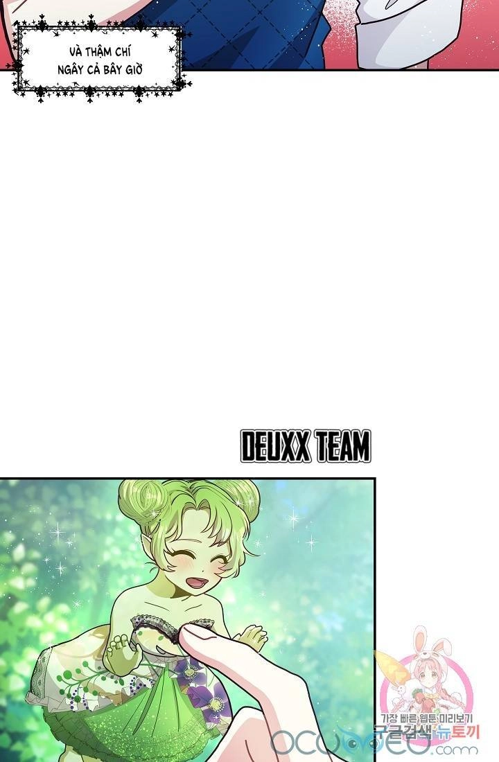 Xin Chào, Tôi Là Người Làm Vườn! Chapter 11 - 21