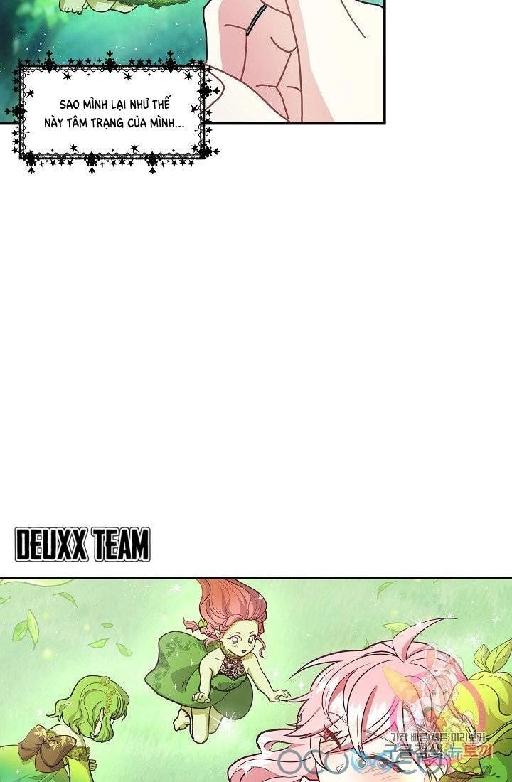 Xin Chào, Tôi Là Người Làm Vườn! Chapter 11 - 22