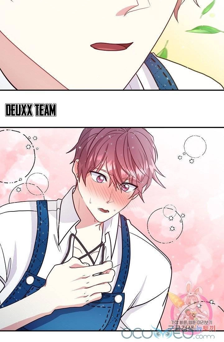 Xin Chào, Tôi Là Người Làm Vườn! Chapter 11 - 24