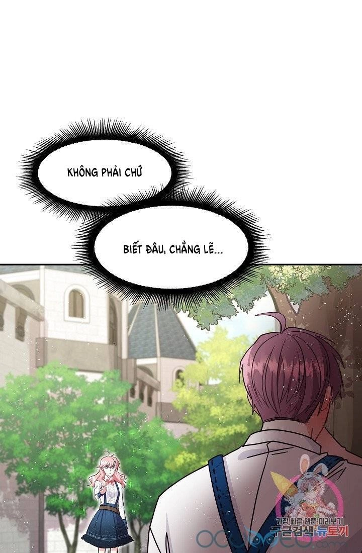 Xin Chào, Tôi Là Người Làm Vườn! Chapter 11 - 25