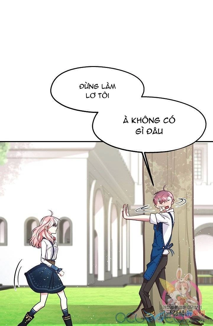 Xin Chào, Tôi Là Người Làm Vườn! Chapter 11 - 29