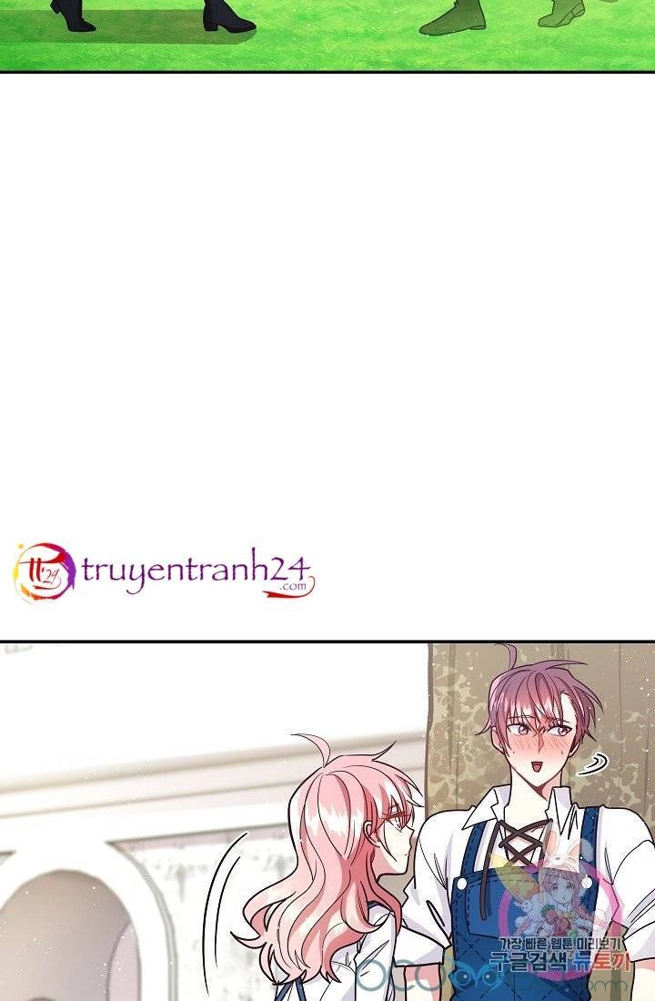 Xin Chào, Tôi Là Người Làm Vườn! Chapter 11 - 30