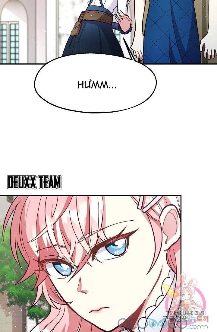 Xin Chào, Tôi Là Người Làm Vườn! Chapter 11 - 31