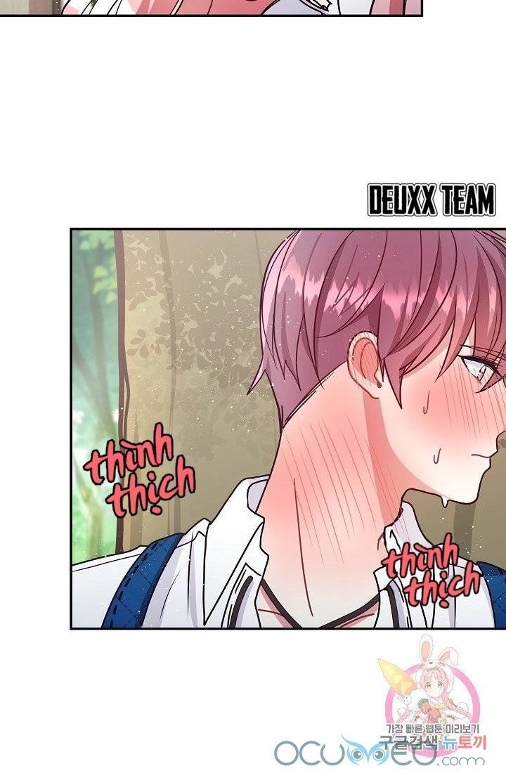 Xin Chào, Tôi Là Người Làm Vườn! Chapter 11 - 32