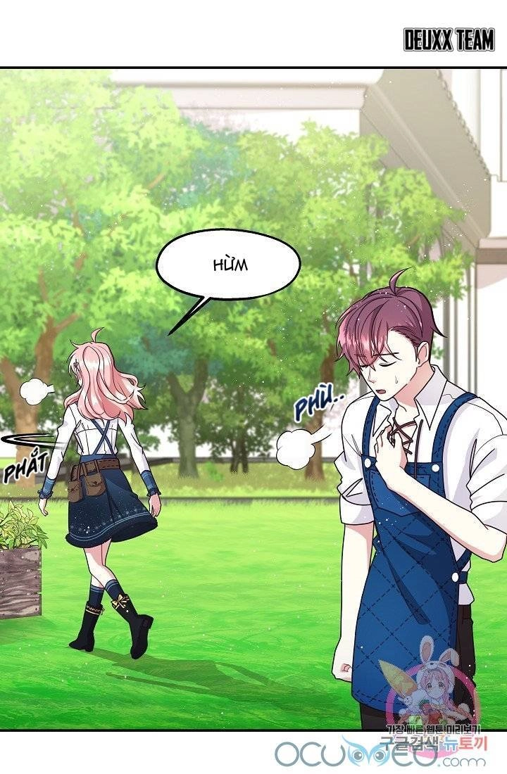 Xin Chào, Tôi Là Người Làm Vườn! Chapter 11 - 34