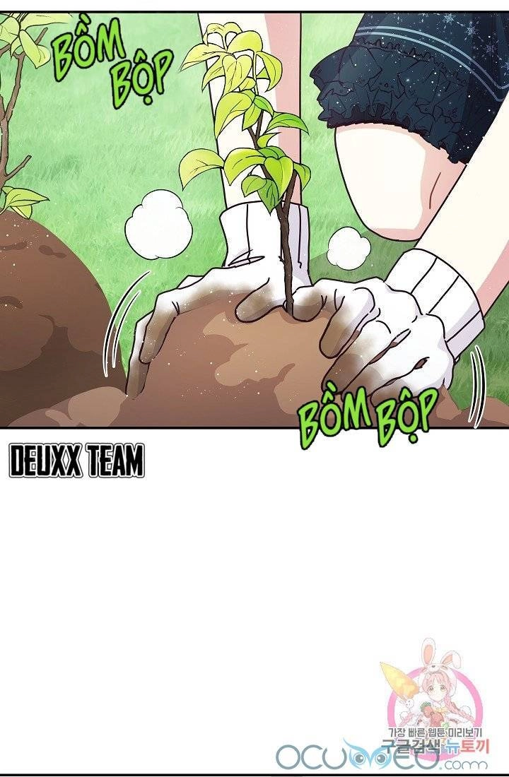 Xin Chào, Tôi Là Người Làm Vườn! Chapter 11 - 36