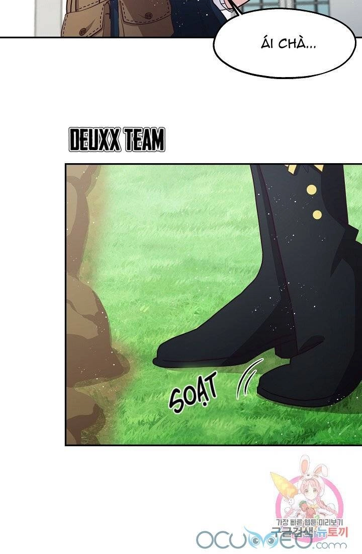 Xin Chào, Tôi Là Người Làm Vườn! Chapter 11 - 39