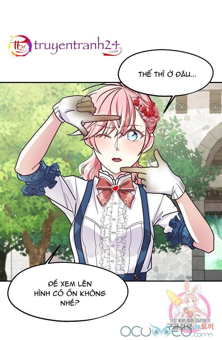 Xin Chào, Tôi Là Người Làm Vườn! Chapter 11 - 41