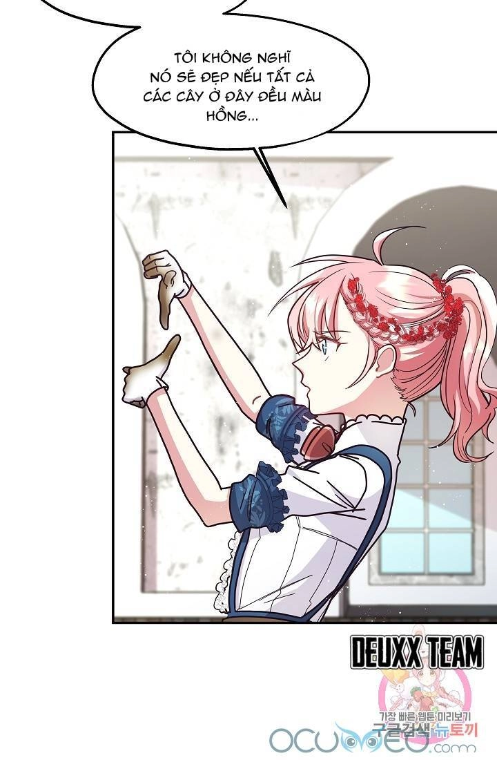 Xin Chào, Tôi Là Người Làm Vườn! Chapter 11 - 44