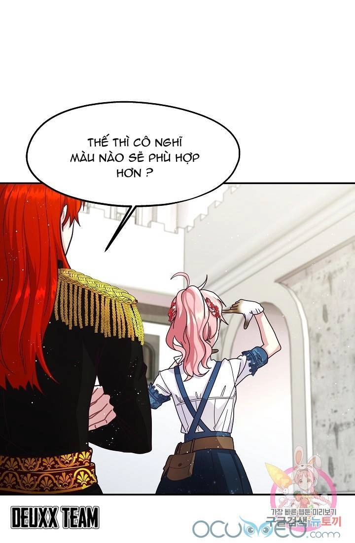 Xin Chào, Tôi Là Người Làm Vườn! Chapter 11 - 45