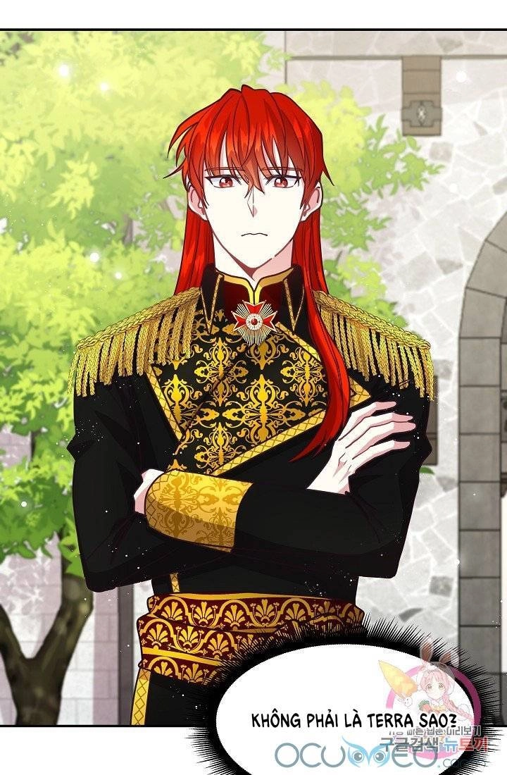 Xin Chào, Tôi Là Người Làm Vườn! Chapter 11 - 51