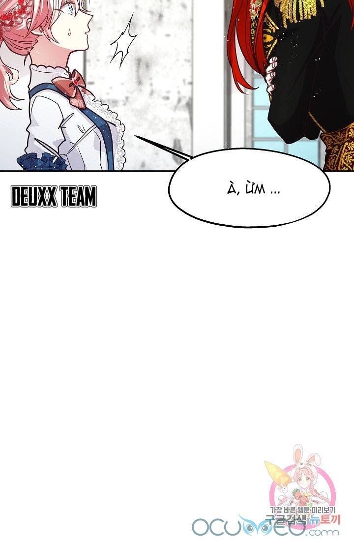 Xin Chào, Tôi Là Người Làm Vườn! Chapter 11 - 53