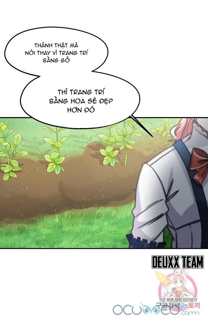 Xin Chào, Tôi Là Người Làm Vườn! Chapter 11 - 54