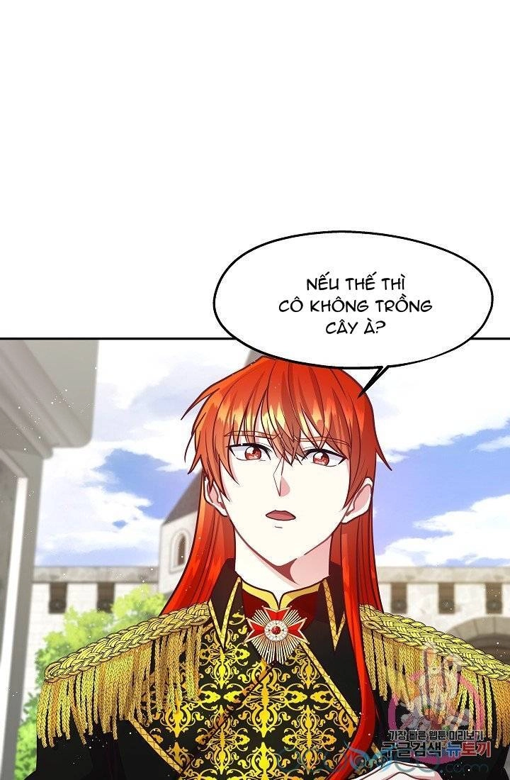 Xin Chào, Tôi Là Người Làm Vườn! Chapter 11 - 55